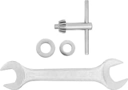 Bovenroerder - 100 tot 2.500 rpm - 20 L - Steinberg Systems — thumbnail 2