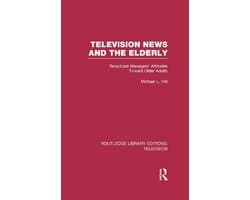 Television News and the Elderly