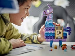 LEGO Fortnite Supply Llama - 77071 — thumbnail 5
