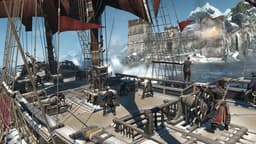 Assassin's Creed Rogue Remastered - PS4 — thumbnail 3