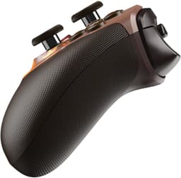 Gamesir, G7 Pro Tri-mode Xbox PC Gamecontroller Bluetooth en Bedraad met TMR Sticks, Camel — thumbnail 3