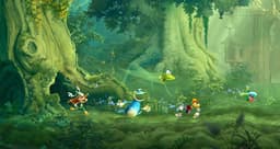 Rayman Legends - Definitive Edition - Nintendo Switch — thumbnail 15