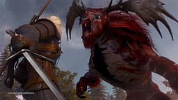 The Witcher 3: Wild Hunt - Complete Edition - PS5 — thumbnail 4