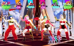 Just Dance 2024 - PS5 — thumbnail 3