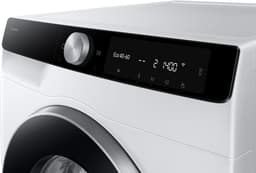 Samsung WW95DG6U85LKU3 - Wasmachine - EcoBubble - Energielabel A - Wit — thumbnail 7