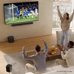 Samsung HW-Q930H - Soundbar - Buitenlands model — thumbnail 5