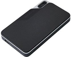 Externe Solid State Drive 500 GB USB 3.2 Supersnel