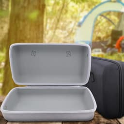 Draagbare Bluetooth speaker hard case voor Sony ULT FIELD 5 - Waterdicht, schokbestendig en perfect voor reizen — thumbnail 8