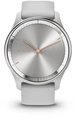 Garmin vivomove Trend - Smartwatch dames - 40mm- Mist Grey — thumbnail 6