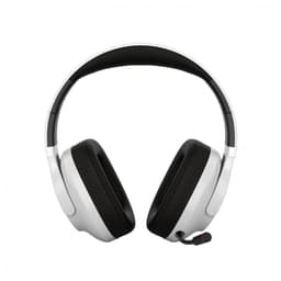 Canyon Ego GH-16 - Draadloze Gaming Headset - 2.4G/BT/Wired - 40mm Drivers - Wit — thumbnail 1