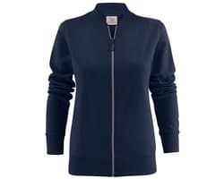 Printer Vest Javelin Dames 2262055 - Marine - Maat M