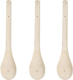 3Pcs Health Meridian Shot Neck Massage Device Massage Hammer for Back Meridian Massage Stick Beating Massage Tool Manual Back Massage Device Pat Massage Hammer — thumbnail 1