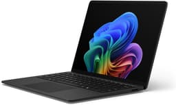 Microsoft Surface Laptop 8 Copilot+ PC Intel Core Ultra 7 366H 35 cm (13.8") Touchscreen 32 GB LPDDR5x-SDRAM 512 GB SSD Wi-Fi 7 (802.11be) Windows 11 Pro Zwart QWERTY — thumbnail 3