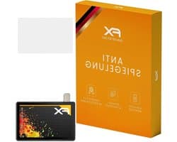 Schermbeschermer Folie - Matte Bescherming - Display Beschermen - Anti-reflecterend Schokabsorberend - 10 Inch - Mat