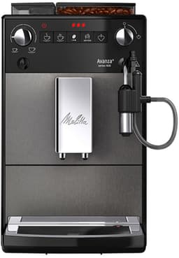 Melitta Avanza Mystic Titan F270-100 - Volautomatische espressomachine - Zwart — thumbnail 5