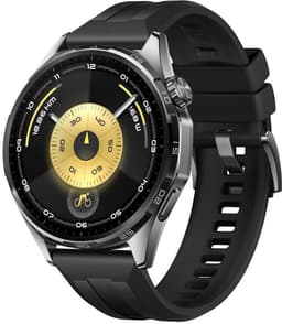 HUAWEI watch GT6 41 mm Zwart — thumbnail 1