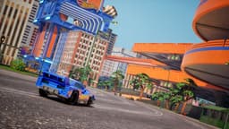 Hot Wheels Infinite Rush - PS5 — thumbnail 4