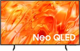 Samsung - 4K Smart TV - Neo QLED Mini LED - 50″ - QE50QN70HAUXXH - Buitenlands model — thumbnail 1