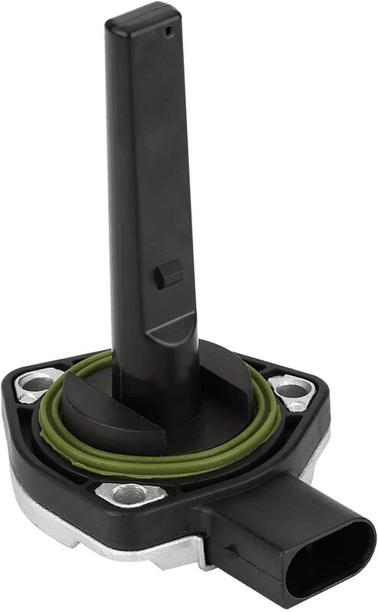 Motoroliepeilsensor voor BMW 1, 3, 5, 6, 7, X3, E4, 6, E60, E88, E90 – Hoge precisie – Eenvoudige installatie – Inclusief afdichtingsring – 12617508003 — afbeelding 1