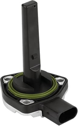 Motoroliepeilsensor voor BMW 1, 3, 5, 6, 7, X3, E4, 6, E60, E88, E90 – Hoge precisie – Eenvoudige installatie – Inclusief afdichtingsring – 12617508003 — thumbnail 1