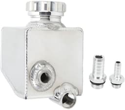 Geschikt voor Holden Commodore V6 V8 krachtig, stabiel stuurbekrachtigingsreservoir van aluminiumlegering. — thumbnail 1