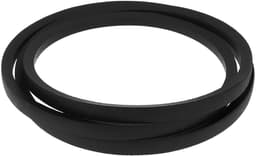 Dailygoods- Deckmaaierriem Vervanging 70712-3471-2 - Compatibel met Kubota G3HST - 100 cm Zijafvoer - Rubber Materiaal - Eenvoudig te Installeren - Hoge Betrouwbaarheid - Grasmaaierriem — thumbnail 1