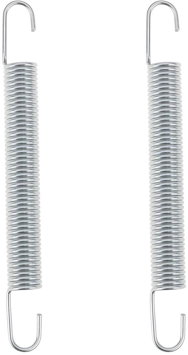Cosensi- Grasmaaier Onderdeel GX10120 - Compatibel met John Deere - Gegalvaniseerd Staal - Afmetingen 112,4 x 11,2 x 1,5 mm - Duurzaam - Betrouwbare Prestaties - Maaieronderdeel — afbeelding 1