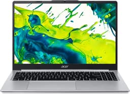Acer Aspire AL15-49P-R6HL - Laptop - AMD Ryzen 5 7430U - 8GB DDR4 - 512GB PCIe NVMe SSD — thumbnail 1