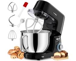 Keukenrobot - Keukenmixer - bakaccessoire