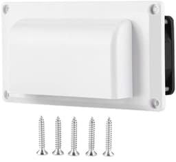 Dailygoods - Dailygoody - RV Ventilator - 12V Ventilator - Hoog rendement - Compact formaat - Geluidsarm - Ideaal voor RV, Caravan en Boot — thumbnail 1