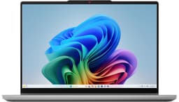 Lenovo IdeaPad 5 2-in-1 14AHP11 - 83UJ001KMH - QWERTY — thumbnail 2