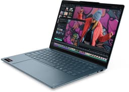 Lenovo Yoga Slim 7 14AKP10 Copilot+ PC - 83JY008RMH - QWERTY — thumbnail 2