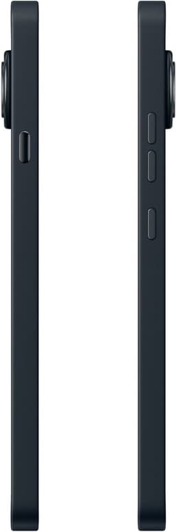 Nothing Phone 4a - 12GB/256GB - Zwart — thumbnail 3
