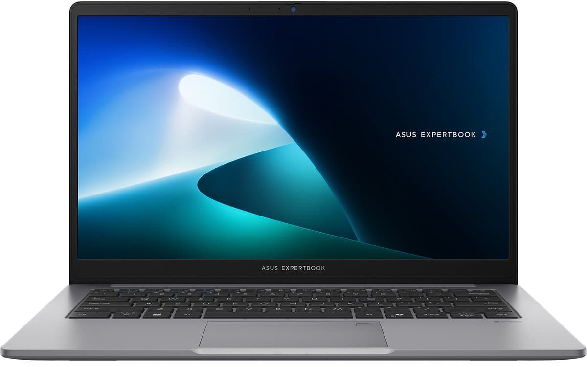 ASUS ExpertBook P1 P1403CVA-S61515X - Zakelijke Laptop - 14 inch - Core 7 (i7) - 16GB/512GB — afbeelding 1
