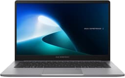ASUS ExpertBook P1 P1403CVA-S61515X - Zakelijke Laptop - 14 inch - Core 7 (i7) - 16GB/512GB — thumbnail 1