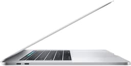 MacBook Pro Touch Bar 15" 2017 i7 3,1 GHz 16 GB 1 TB SSD Zilver — thumbnail 2