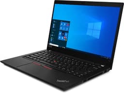Lenovo ThinkPad T14 G2 - 14" FHD Touchscreen - Intel Core i5-1145G7 - 256 GB - 16 GB - Windows 11 Pro — thumbnail 3