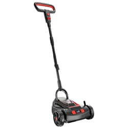 Tools - Electric lawn mower - Lawnmower Battery - Hand mower - 220 mm cutting width - 21v incl. 4.0a Battery and Quick charger - up to 50 m² - EasyMow 220 - EasyMow220-4.0aBAT (no-Battery) — thumbnail 1