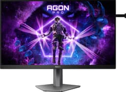 Gaming-Monitor AOC AG276FK Full HD 27" — thumbnail 13