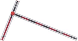 Hultafors Winkelhaak Stukadoor PS90 - 900 mm — thumbnail 1