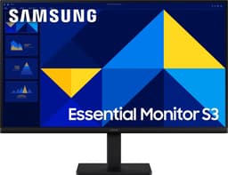 Samsung Essential LS27D302GAUXEN - Full HD IPS Monitor - 100hz - 27 inch — thumbnail 11