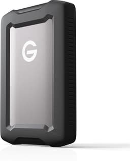 G-Drive HDD G-DRIVE ArmorATD, 2TB, Space grey — thumbnail 1