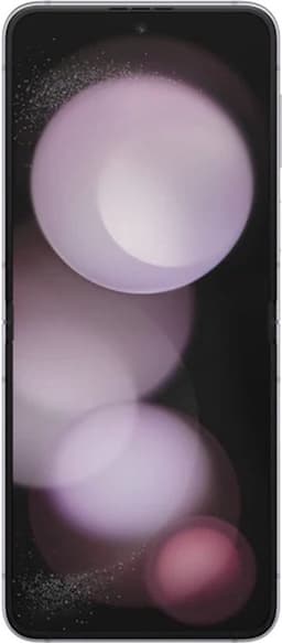 Samsung Galaxy Z Flip5 - 256GB - Lavender — thumbnail 14