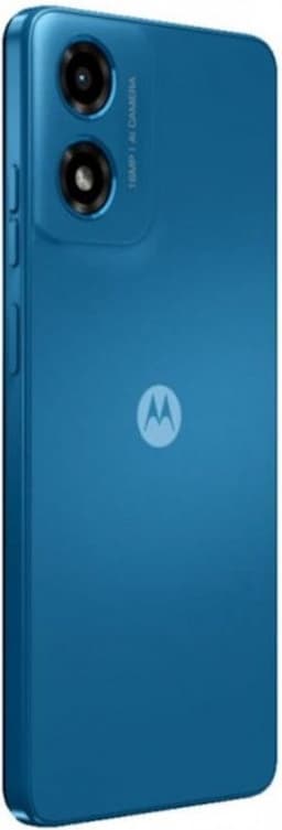 Motorola Moto G04 8GB/128GB Satin Blue — thumbnail 2