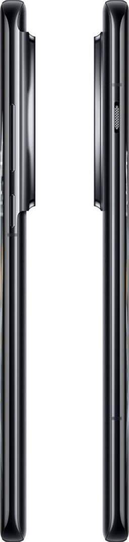 OnePlus 12 - 256GB - 12GB RAM - Silky Black — thumbnail 5