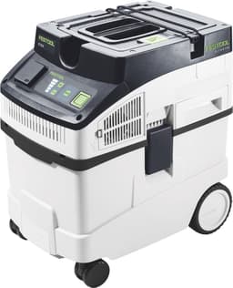 Festool CT 25 E Stofzuiger CLEANTEC - 577498 — thumbnail 5
