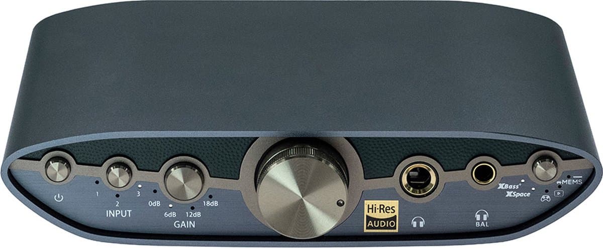 iFi Audio ZEN CAN 3 — afbeelding 1