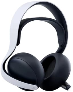 Sony PlayStation Pulse Elite - Draadloze Gaming Headset - PlayStation, Windows, Mobile - Wit — thumbnail 3