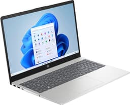 HP 15-fd1750nbx - Laptop - 15.6 inch - Core 5 - 8GB/512GB - azerty — thumbnail 5