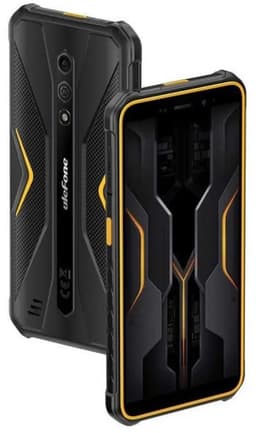 Ulefone Armor X12 Pro Robuuste Smartphone4gb/64gb 5.5´´ Oranje One Size / EU Plug 220V — thumbnail 3